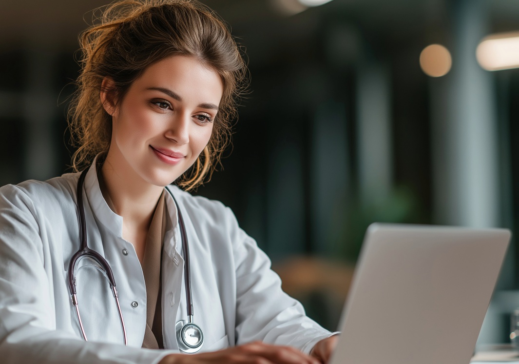 Curiam Healthcare Solutions | Premium RCM & Healthcare BPO